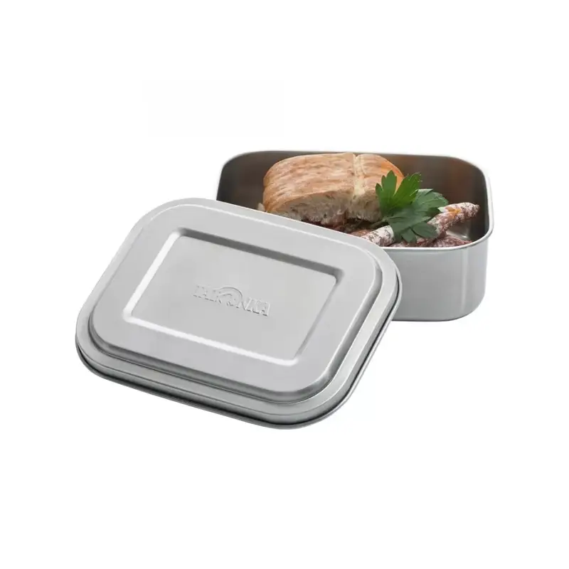 Hit cenowy Pojemnik Na Jedzenie Lunch Box I 800 Tatonka (4137.000)
