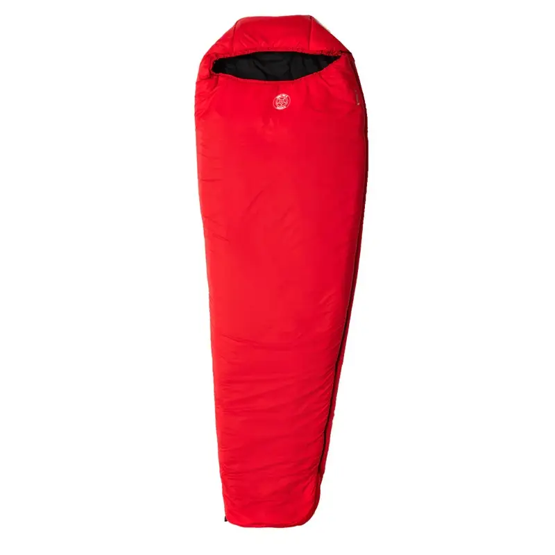 Śpiwór Softie 9 Equinox (-5°C / -10°C) Snugpak Czerwony Kup teraz