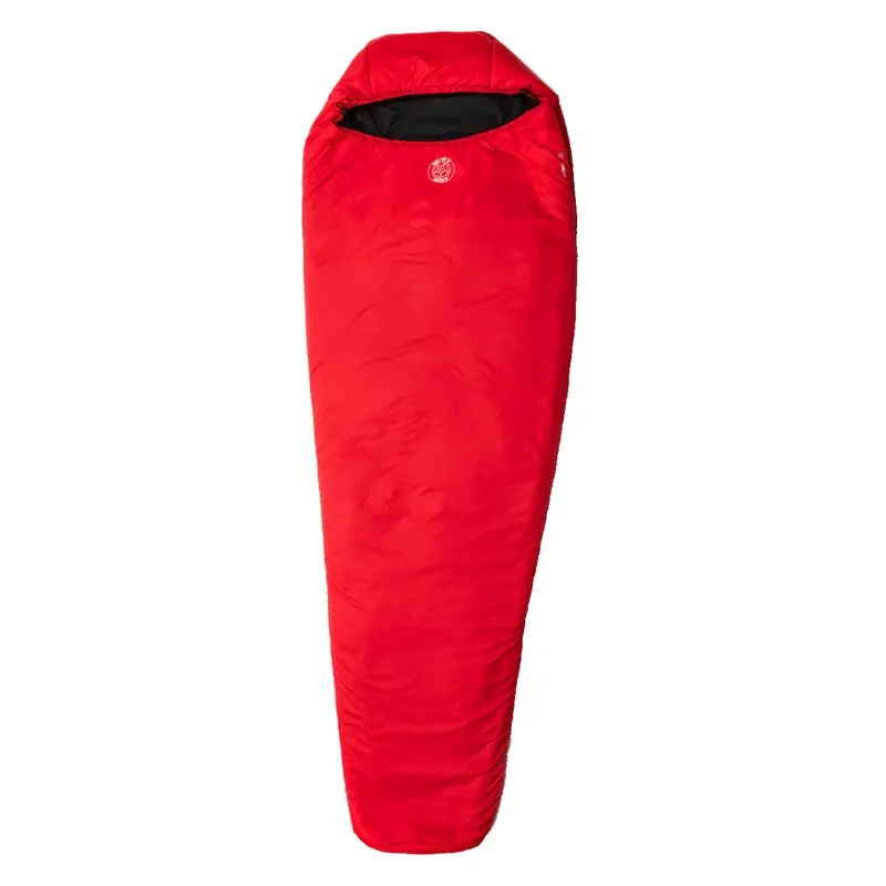 Śpiwór Softie 6 Twilight (0°C / -5°C) Snugpak Czerwony Kup online