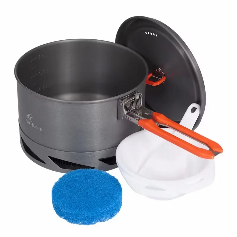Garnek Feast FMC K2 Fire Maple Tani