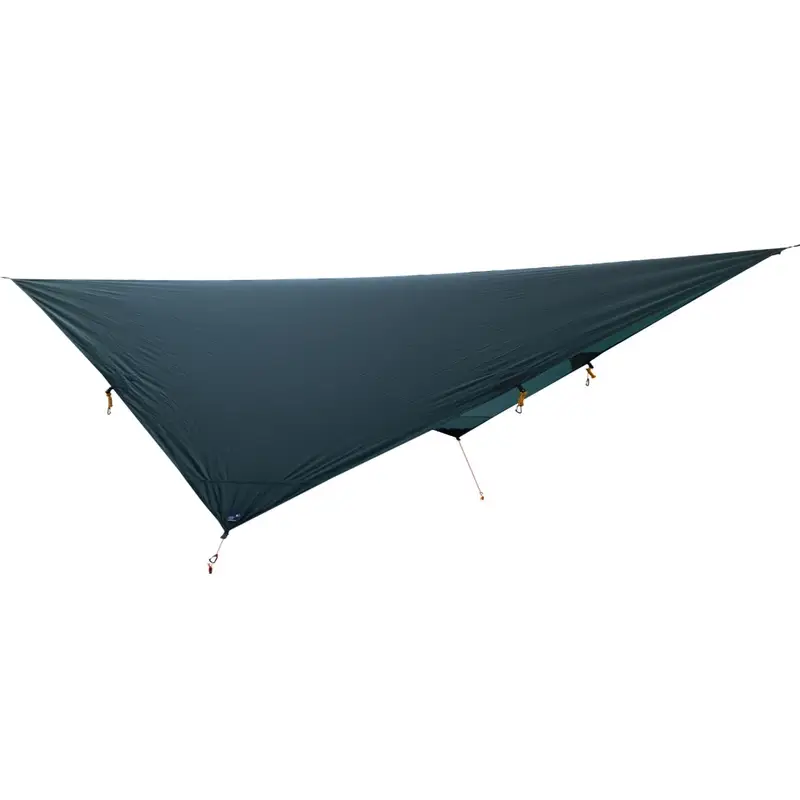 Ekspresowa dostawa Tarp Moon Tarp Ticket to the Moon Dark Green (TMTARP05)