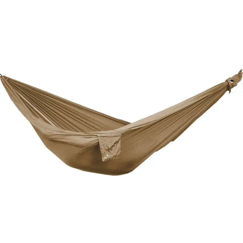 Nowość Hamak King Size Hammock Ticket To The Moon Brown (TMK0808)