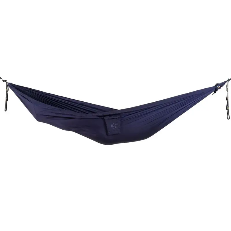 Hamak Lightest Hammock Ticket To The Moon Recycled Nylon Navy Blue (TMLR52) Super okazja