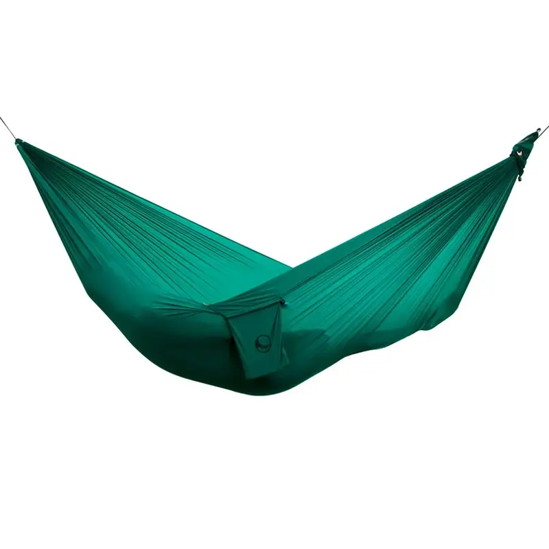 Hamak Lightest Hammock Ticket To The Moon Recycled Nylon Forest Green (TMLR51) Wyjątkowa oferta