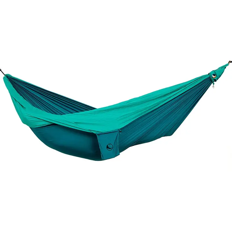 Hamak Dwuosobowy Original Hammock Ticket To The Moon Emerald Green /Green (TMO3611) Rabat