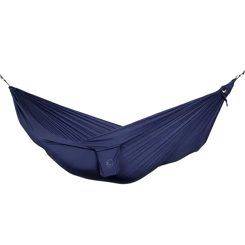 Zamów dziś Hamak Jednoosobowy Compact Hammock Ticket To The Moon Niebieski (TMC39)