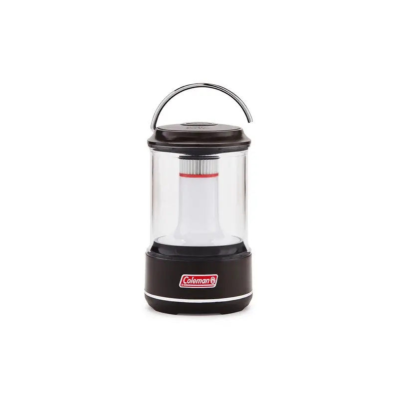 Oferta czasowa Lampa Kempingowa Batteryguard Mini Lantern 200 lm Coleman Black