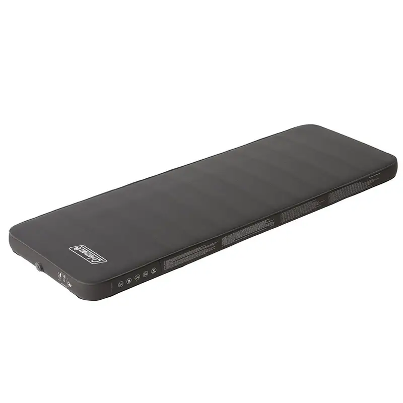 Szybka wysyłka Materac Coleman Supercomfort 7.5 Single Szary