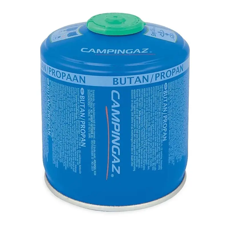 Kartusz Gazowy Campingaz Cartridge CV300 Hit sprzedaży