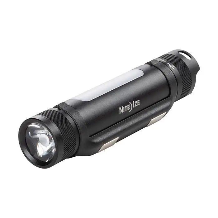 Super okazja Latarka Akumulatorowa LED Radiant Rechargeable Utility Light 850 lm Nite Ize (RUM1A-01-R7)
