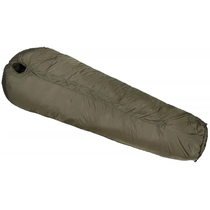 Śpiwór Mumia 3 Seasons MFH Olive (31170B) Ostatnie sztuki