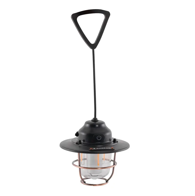 Ekspresowa dostawa Lampa Turystyczna 320 lm Suilven Rechargeable Lantern Robens (690363)
