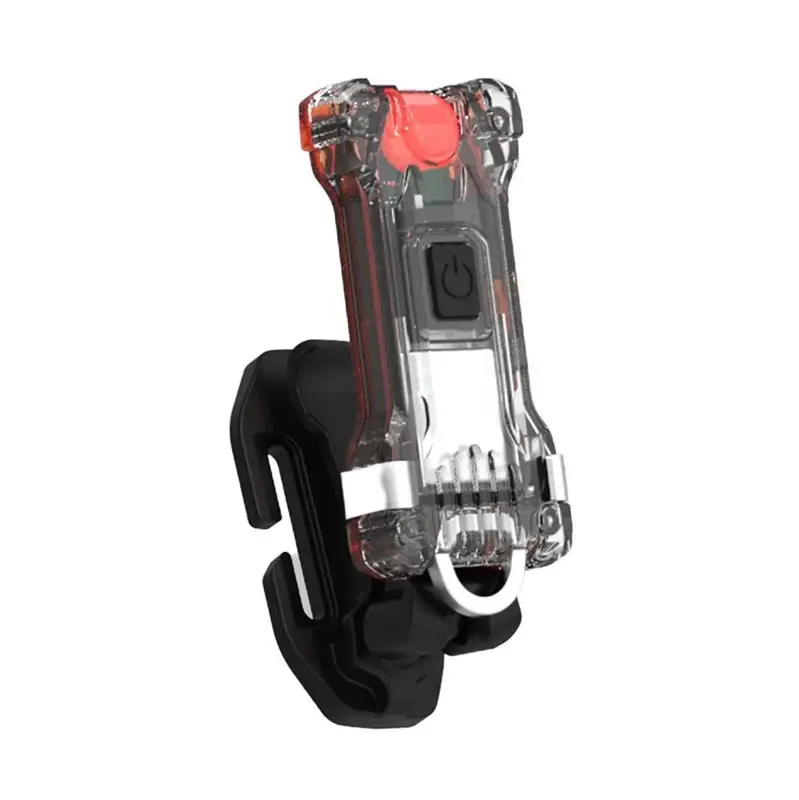 Latarka Multifunkcyjna Armytek Zippy Extended Set Red (F06101R) Rabat