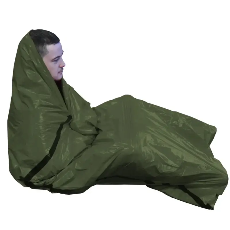 Ostatnie sztuki Torba Bad Weather Bag BCB Olive (CL182G)