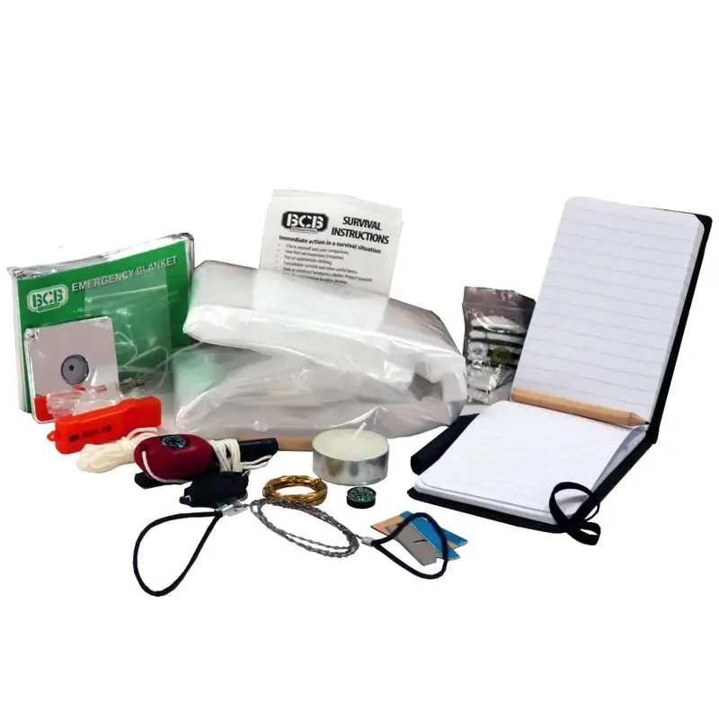 Zestaw Dla Myśliwych Hunter's Grab Bag BCB (CK067) Kup online