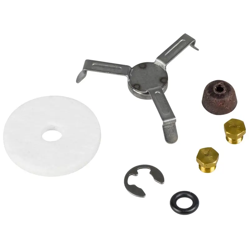 Zestaw Części Do Palnika Wielopaliwowego Spare Part Set Trangia (BF750100) Wybór klientów
