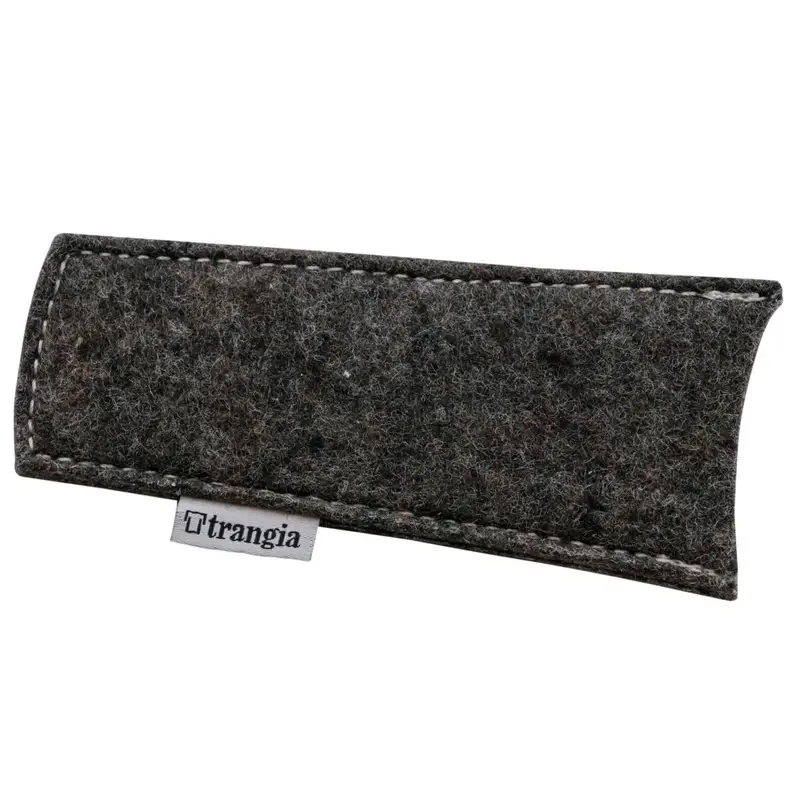 Darmowy zwrot Pokrowiec Na Uchwyt Handle Cover Mess Tin / T-Cup Wool Trangia (BF610208)