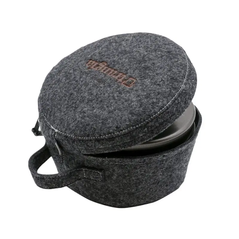 Pokrowiec Na Kuchenkę Wool Case 27 Small Trangia (BF602730) Najlepsza cena