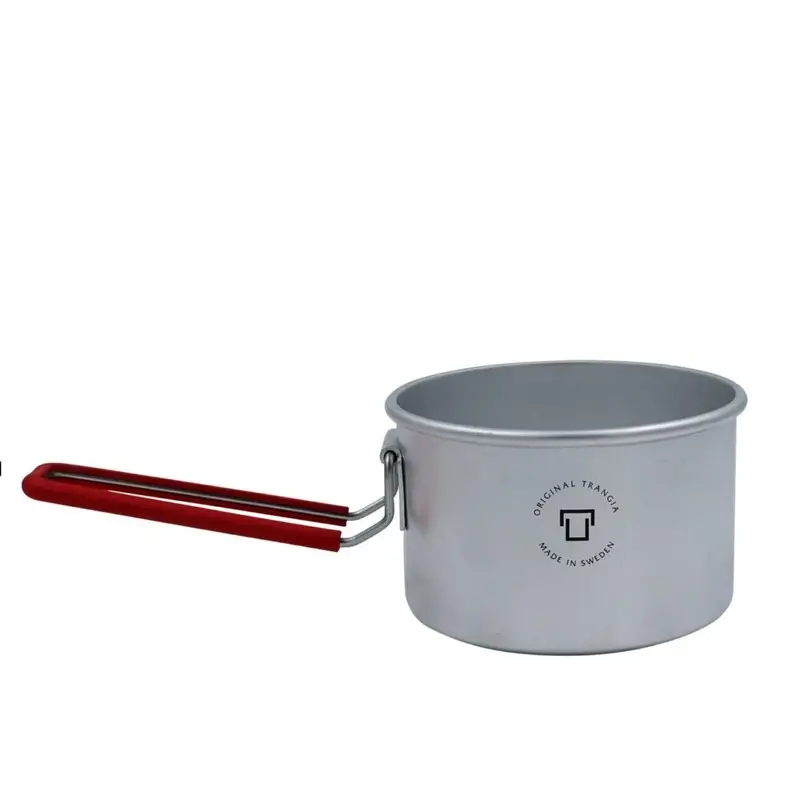 Zamów teraz Kubek T-Cup Trangia Czerwony (BF500053)