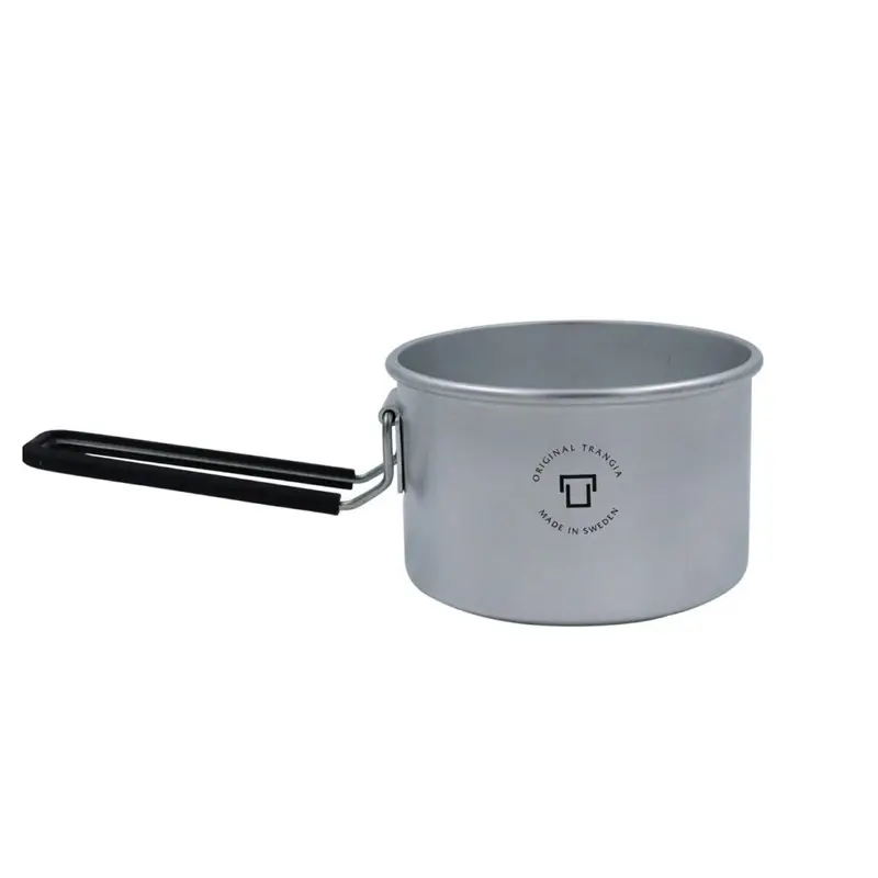 Dodaj do koszyka Kubek T-Cup Trangia Czarny (BF500050)