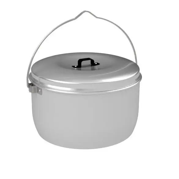Garnek Billy 125 Cooking Pot 4,5 Litra Trangia (BF501251) Tani