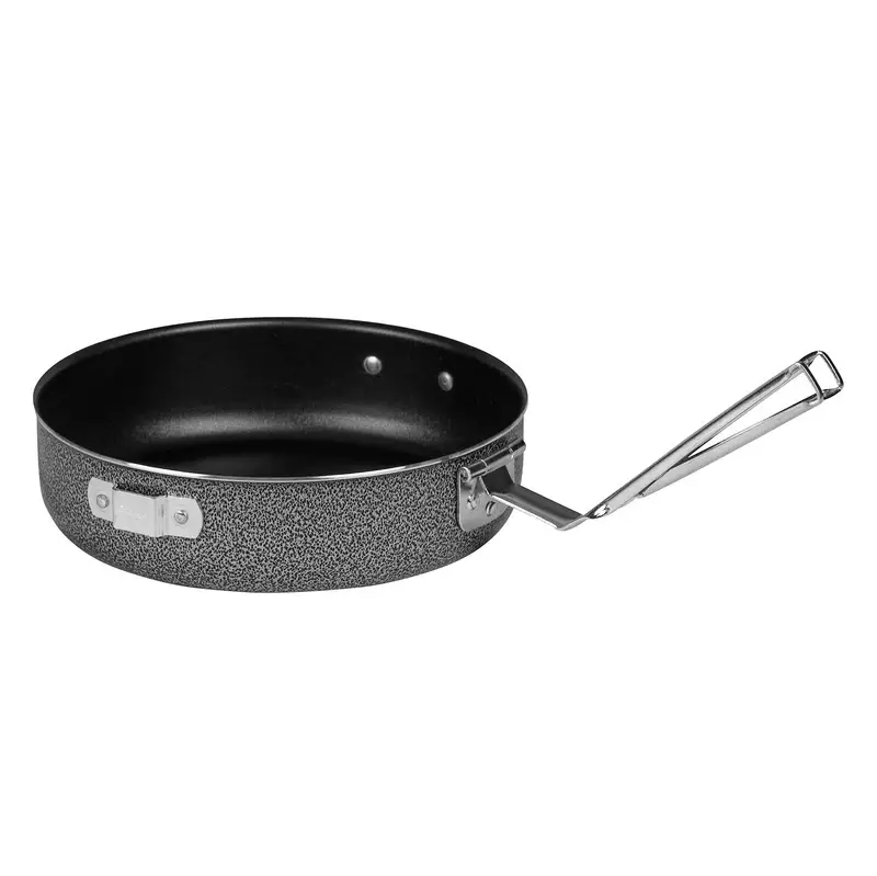 Premium Patelnia Turystyczna Frypan 124T Trangia (BF307260)