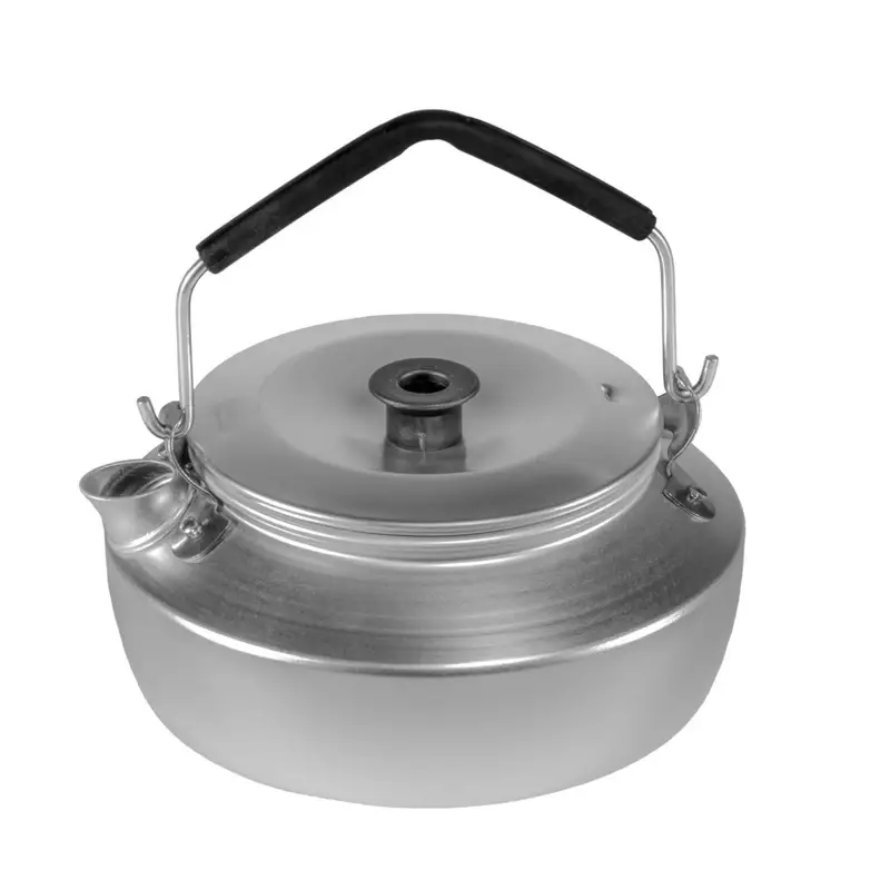 Czajnik Turystyczny Trangia Kettle 0,6l (BF200325) Oferta limitowana