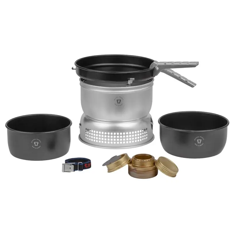 Rabat Kuchenka Turystyczna Trangia Stove Ultralight 25-5 UL (BF140255)