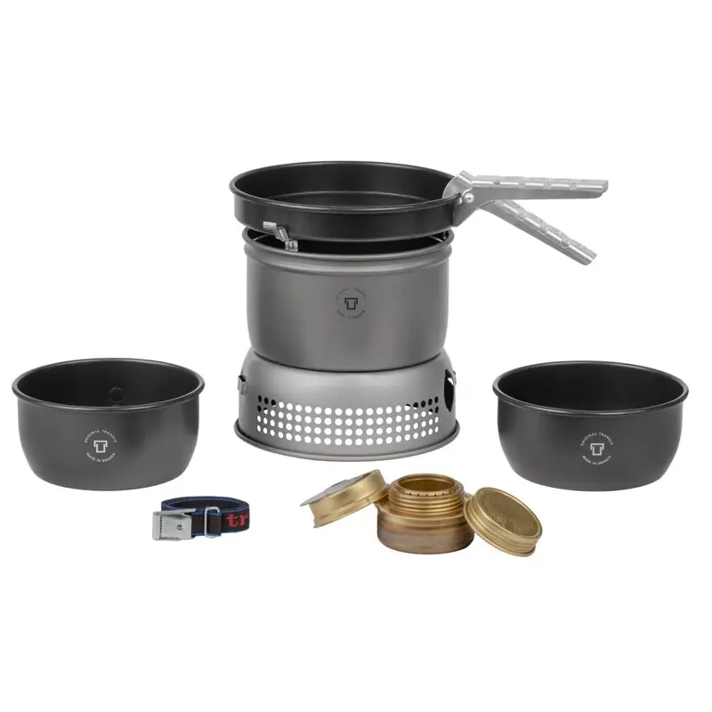 Kuchenka Turystyczna Trangia Stove 27-5 HA (BF150275) Dodaj do koszyka
