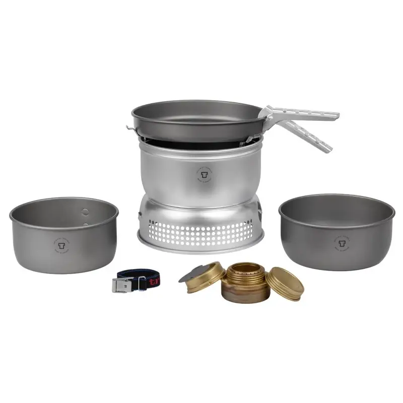 Kuchenka Turystyczna Trangia Stove 25-9 UL/HA (BF160257) Nowość