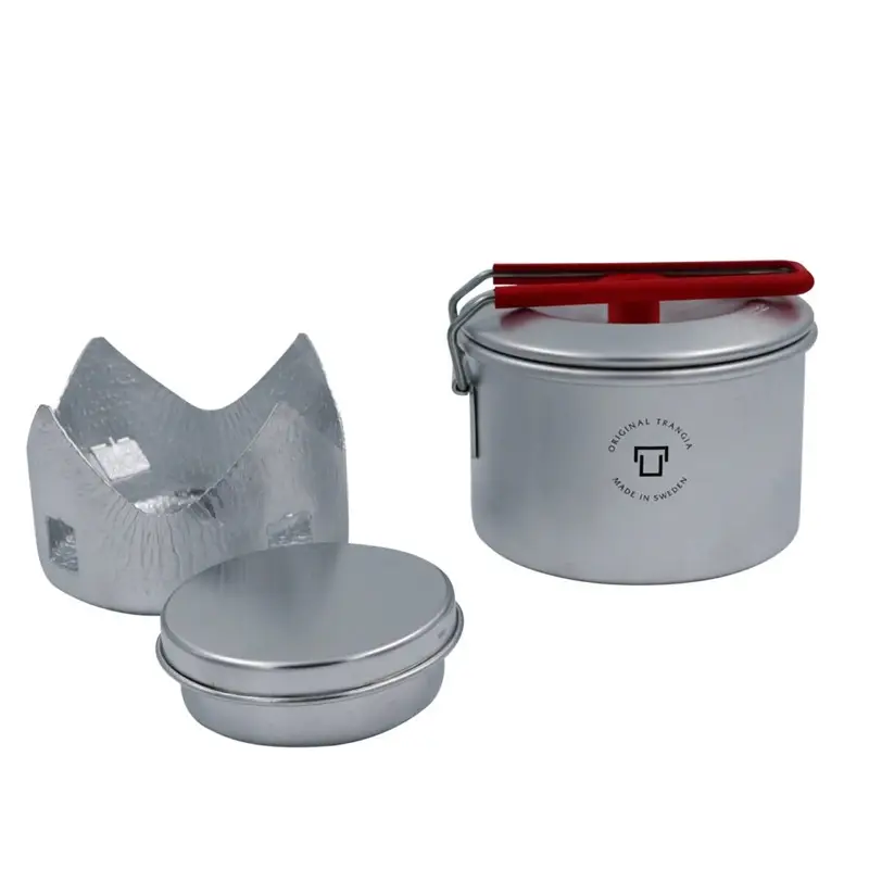 Kuchenka Trangia Micro Light (BF100530) Zamów teraz