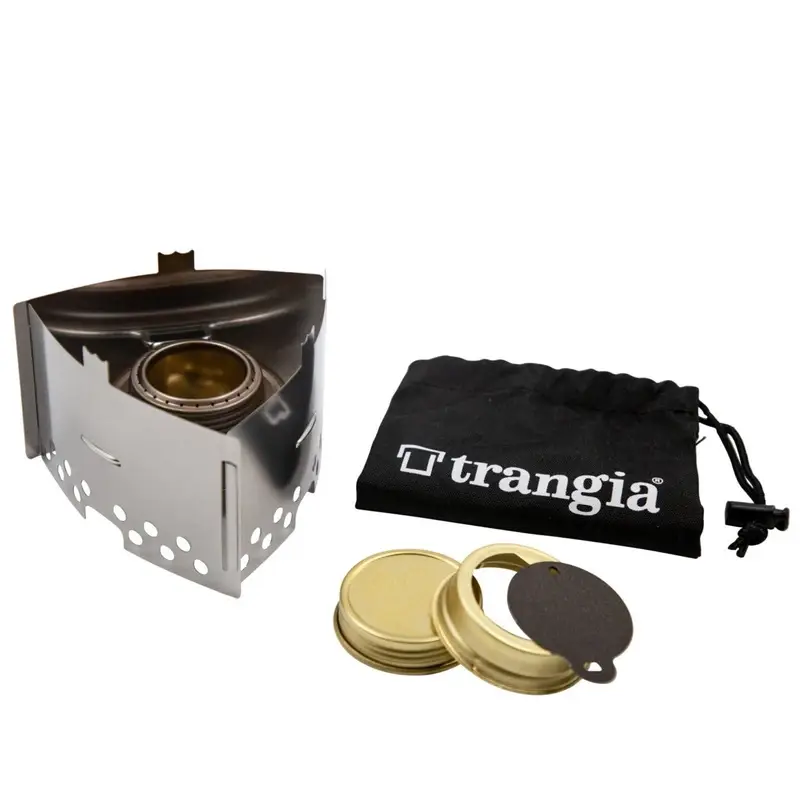 Zniżka Kuchenka Triangle Stove (BF400360)