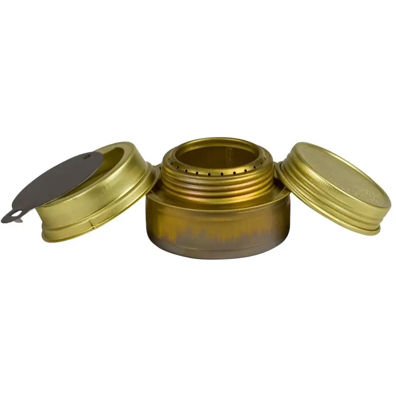 Palnik Turystyczny Spirit Burner B25 Trangia (BF602500) Rabat