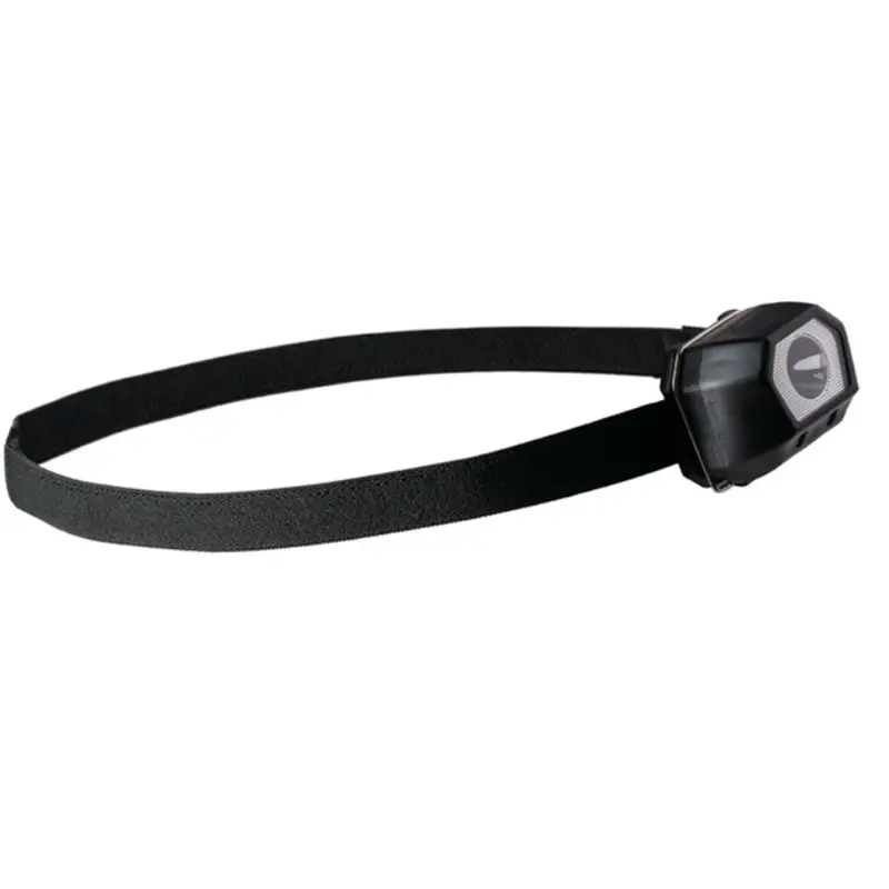Latarka Czołowa Ładowalna LED 4 80 lm Mil-tec (15171500) Promocja