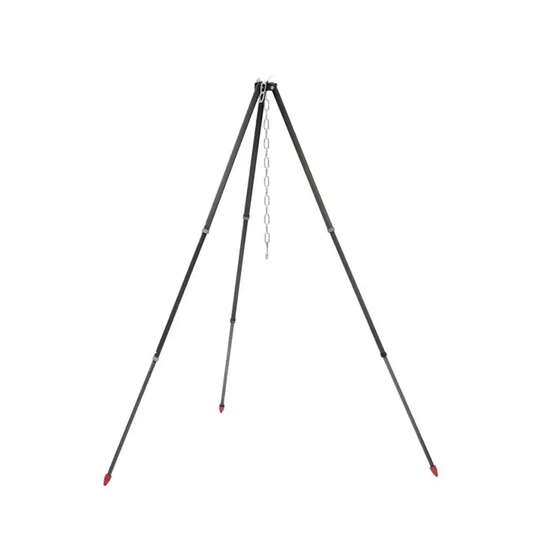 Zamów teraz Trójnóg / Grill Telescopic Aluminium Tripod Robens (690106)