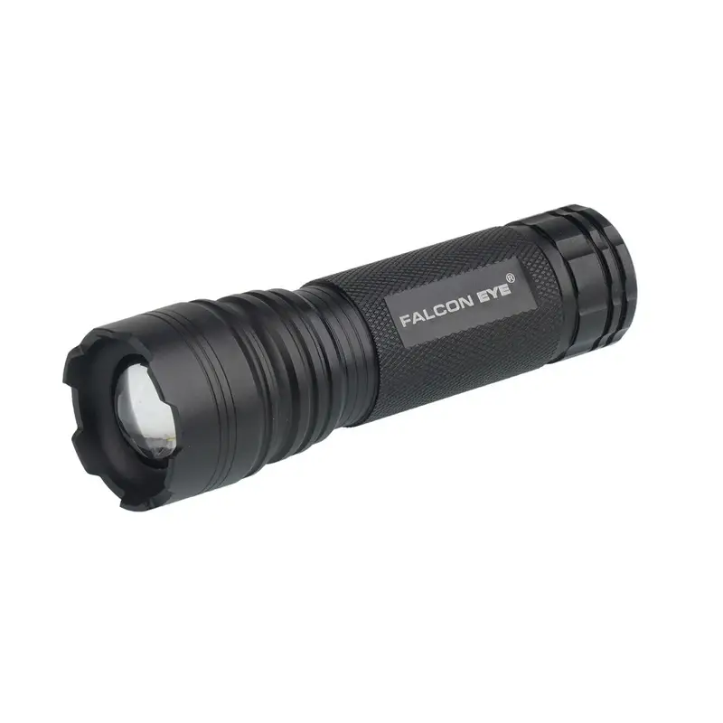 Latarka Ręczna Falcon Eye Alpha 5W LED 450 lm (FHH0132) Wyprzedaż