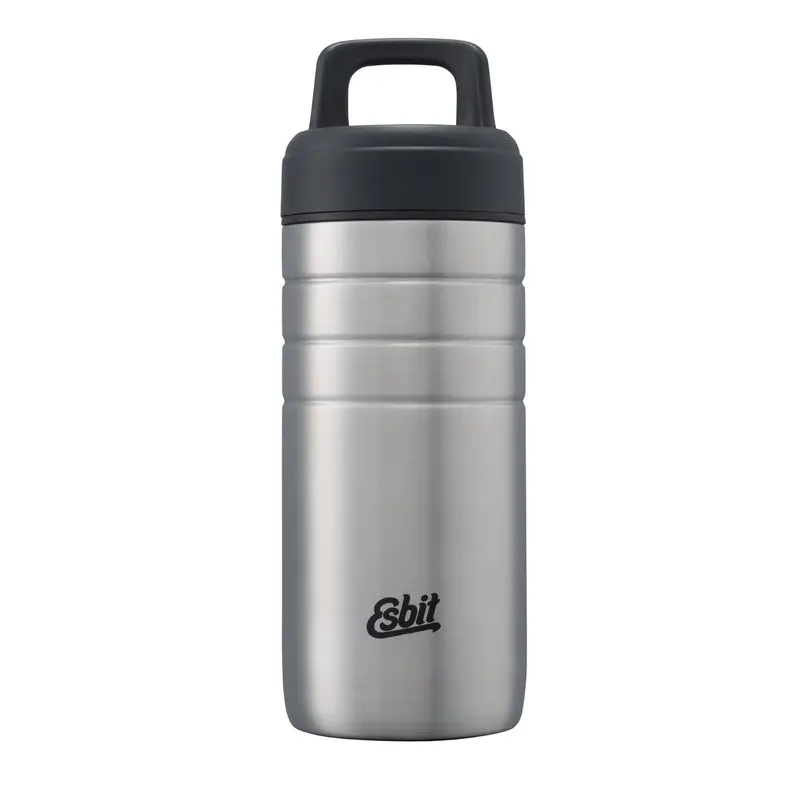 Kubek Majoris Thermo Mug Stainless Steel 450 ml Esbit Silver (WM450TL-S) Szybka wysyłka