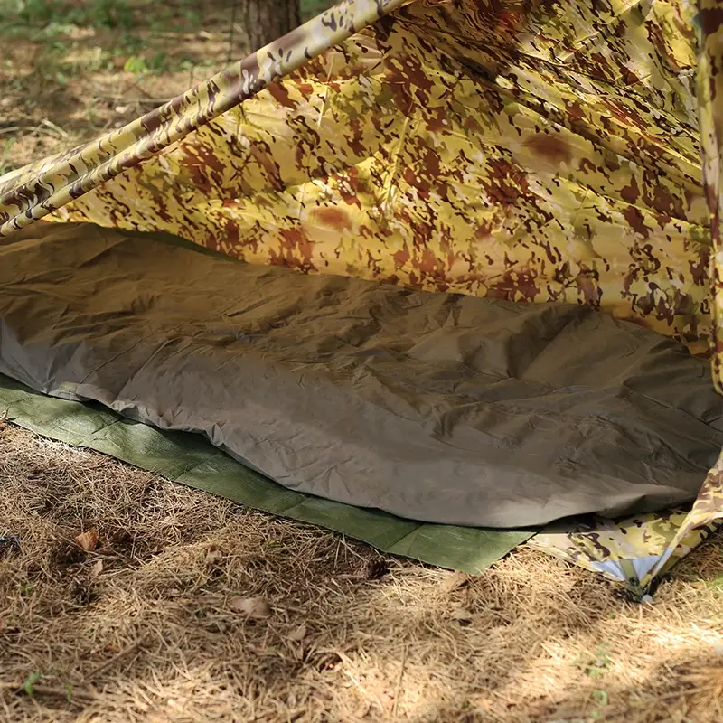Pokrowiec Na Śpiwór Gore-Tex® Wojskowy KSK Carinthia Oryginał Demobil BDB Ostatnia szansa