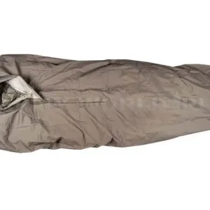 Nowy Pokrowiec Na Śpiwór Gore-Tex® Wojskowy KSK Oryginał Demobil BDB