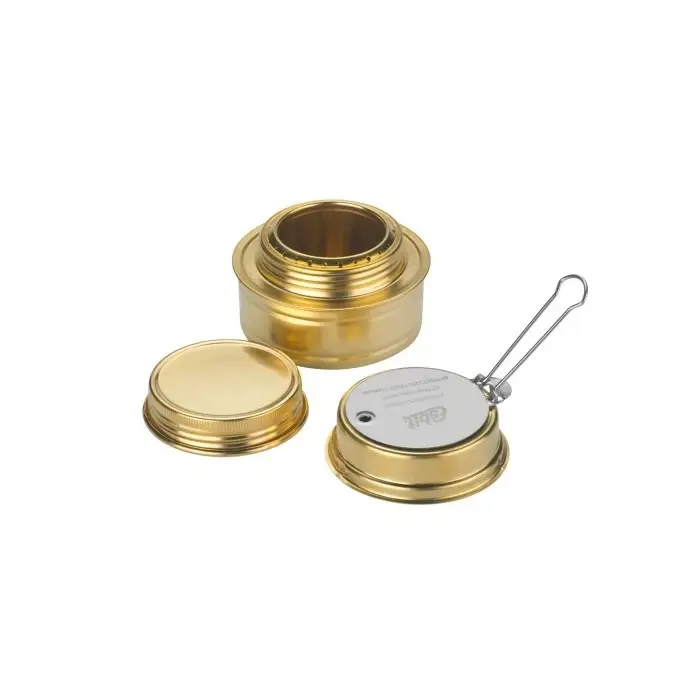 Ekspresowa dostawa Kuchenka Polowa Spirytusowa Alcohol Burner Esbit (AB300BR)