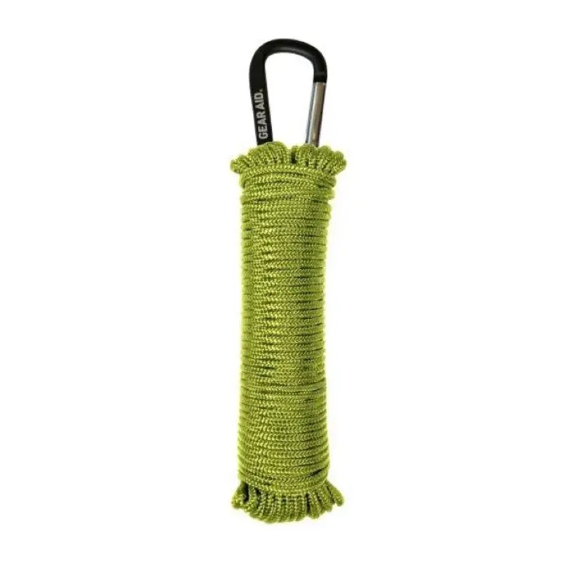 Linka Survivalowa GearAid 325 Paracord Nav Green 15m (80681) Ograniczona ilość
