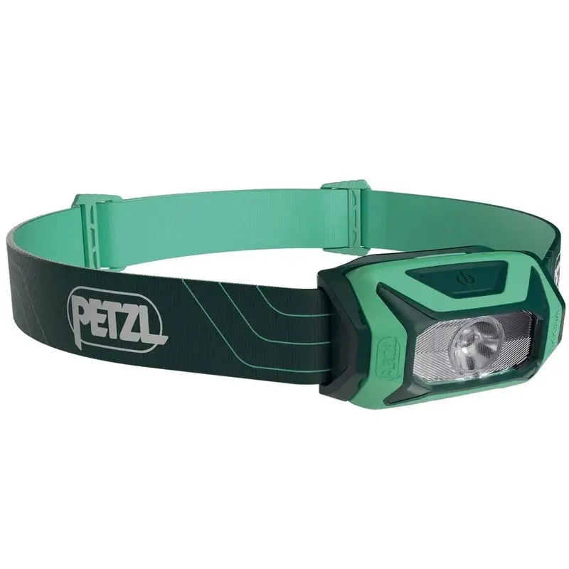 Latarka Czołowa TIKKINA Petzl 300 lm Zielona (E060AA02) Tylko do końca tygodnia