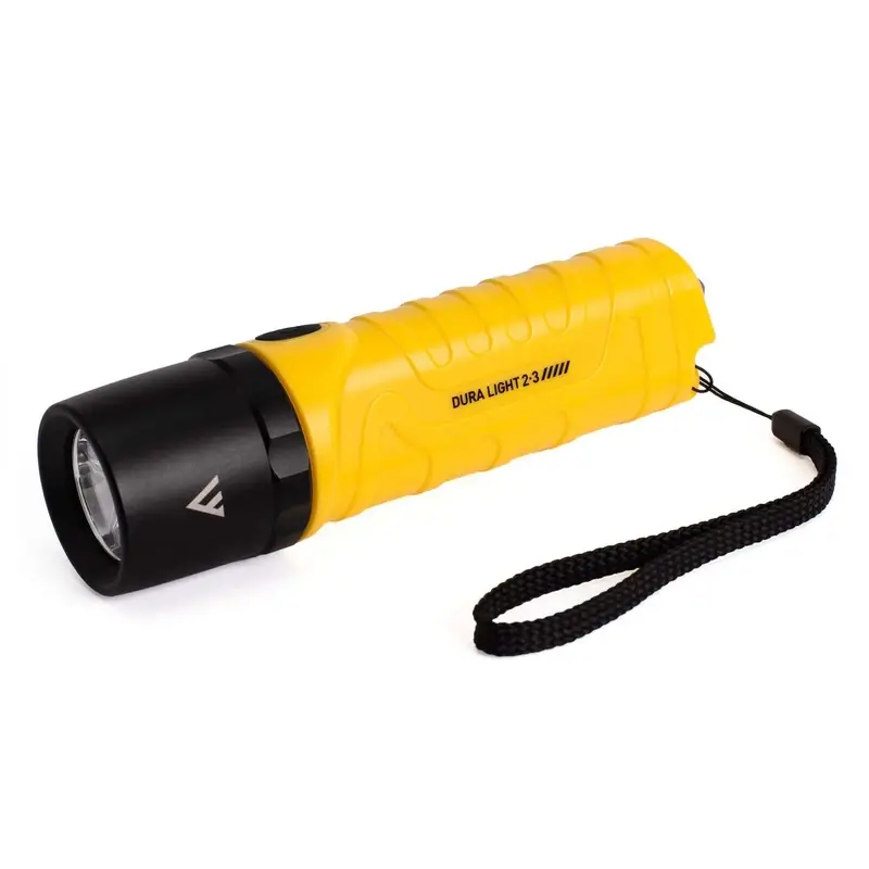 Latarka Ręczna Ładowalna Powebank Dura Light 2.3 Mactronic 700 lm (PHH0124) Zniżka