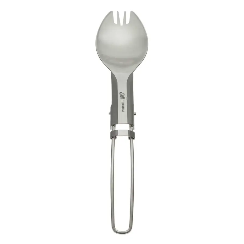 Kup online Widelec Esbit Titanium 2 in 1 (FSP17-TI)