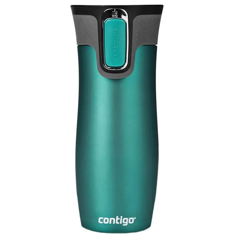Kubek Termiczny West Loop 2.0 470 ml Contigo Biscay Bay (2095846) Ograniczona ilość