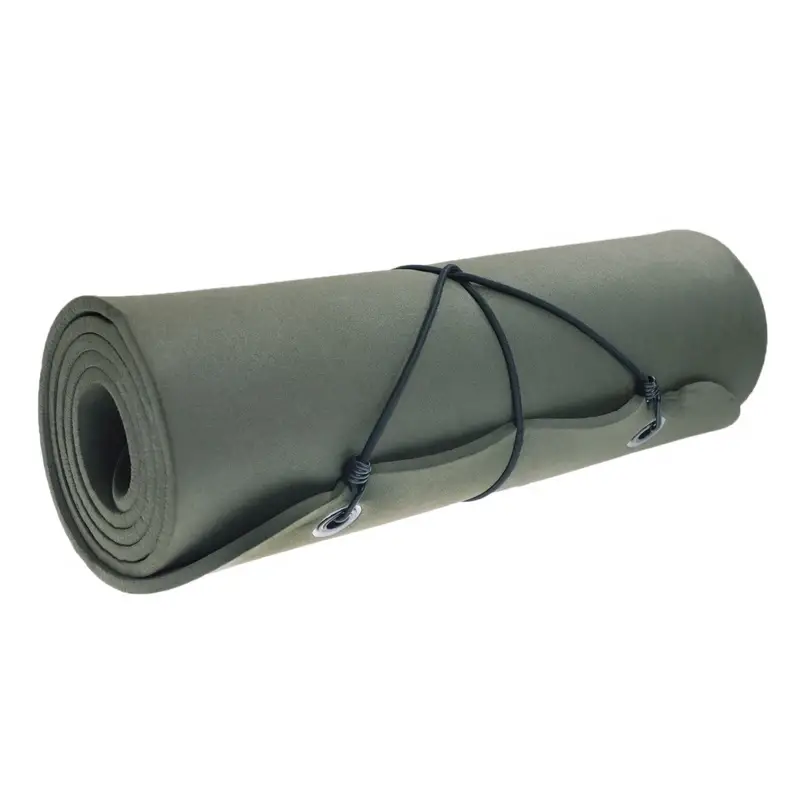 Karimata Wojskowa Holenderska Zwijana 47 x 180 cm Olive Oryginał Demobil DB Super okazja