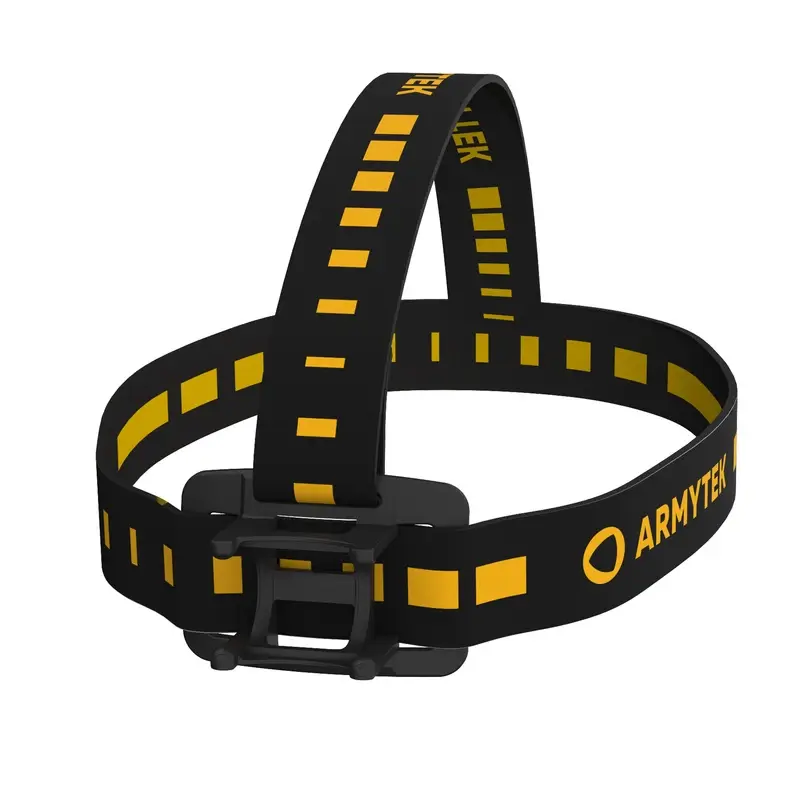 Mocowanie Na Czoło Headmount Wizard C2 Pro Max Armytek (01208) Oferta czasowa