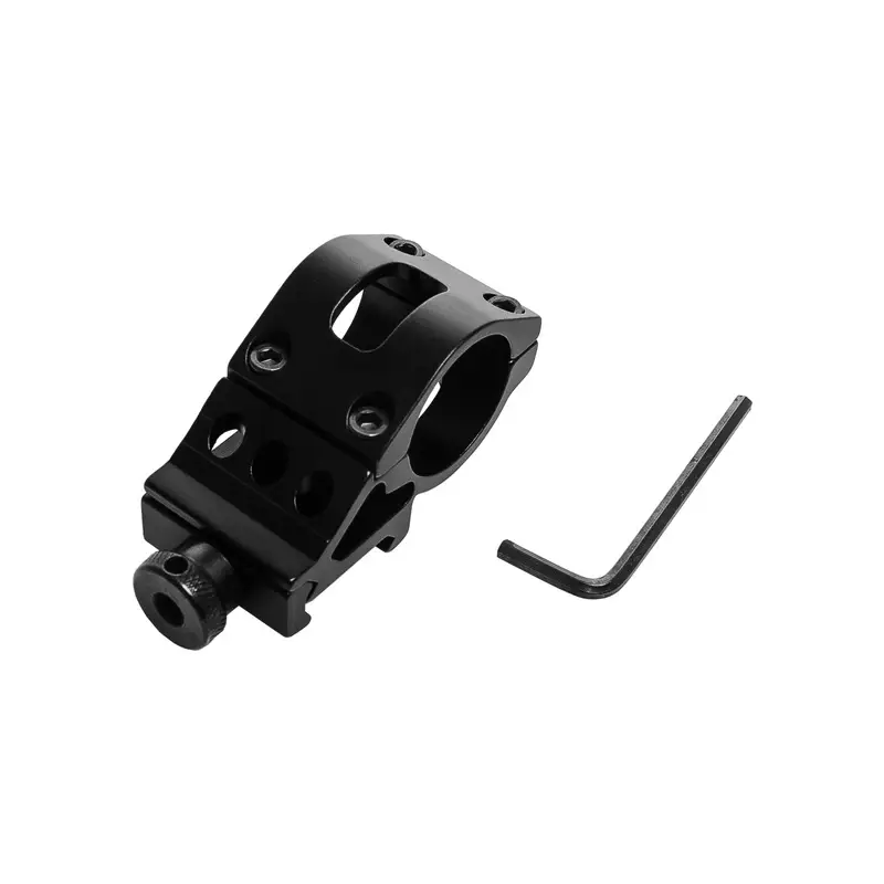 Uchwyt Mount AWM-06 Do Latarki Armytek Czarny (A00906) Taniej