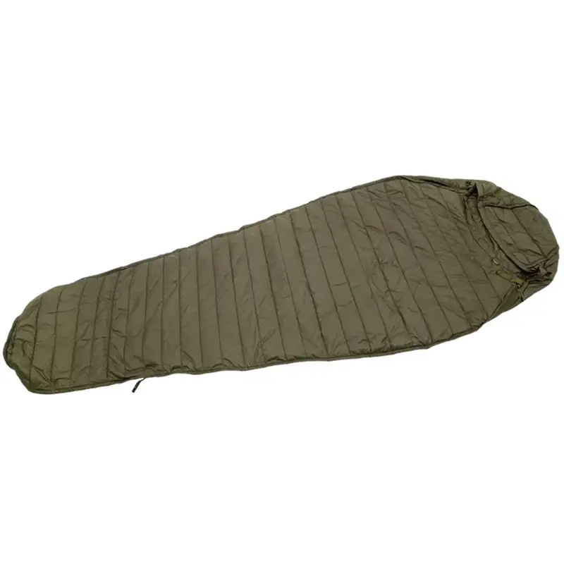 Śpiwór Carinthia G40 Liner (+14°C) Olive Bezpieczne zakupy