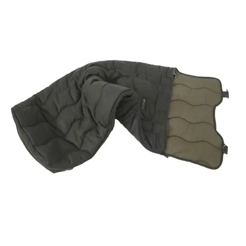 Śpiwór Okrycie Dla Myśliwego Carinthia Loden Ansitzsack Standard Olive (LO 92113) Ostatnia szansa